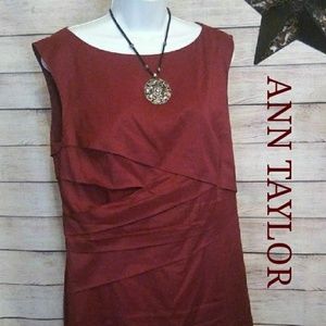 Ann Taylor Dress